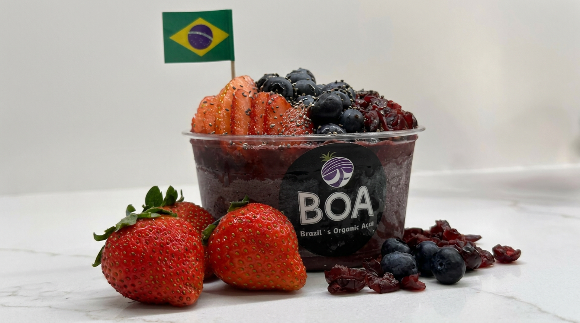 What goes in the bowl